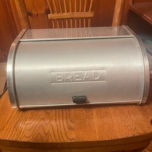 Bread box